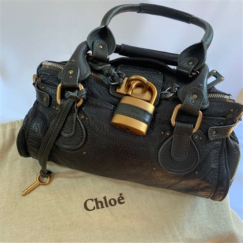 chloe paddington original price